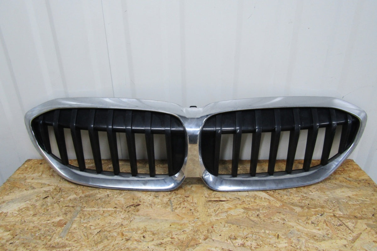 Maska (grill) Grill Zderzaka prednji Nerki BMW 3 G20 G21 18-21 5113192976-10