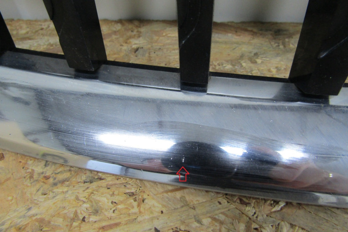 Maska (grill) Grill Zderzaka prednji Nerki BMW 3 G20 G21 18-21 5113192976-10