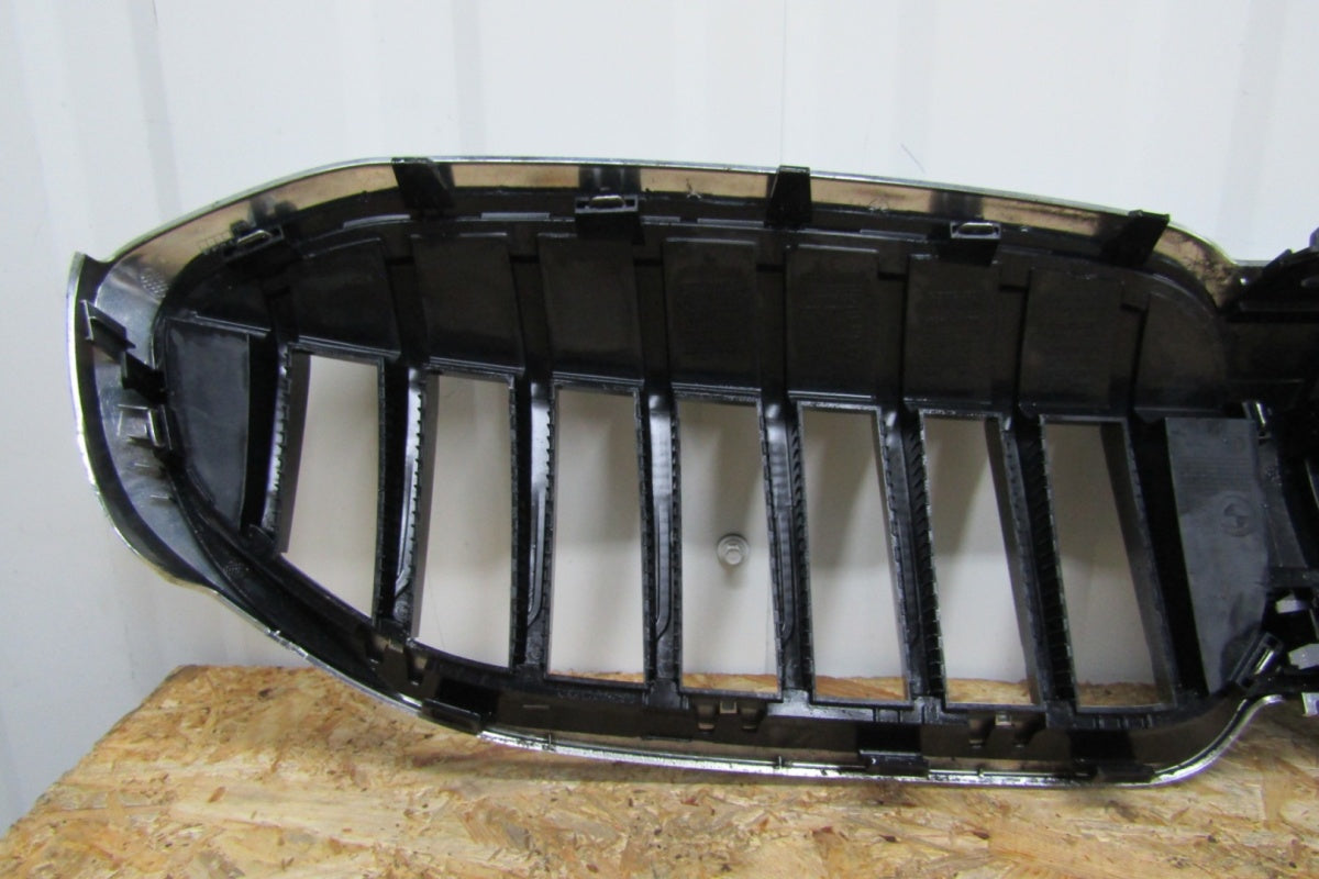 Maska (grill) Grill Zderzaka prednji Nerki BMW 3 G20 G21 18-21 5113192976-10