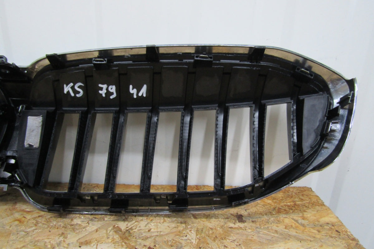 Maska (grill) Grill Zderzaka prednji Nerki BMW 3 G20 G21 18-21 5113192976-10
