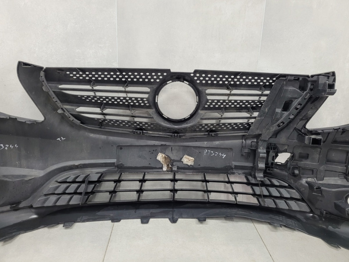 Prednji branik Mercedes Vito E-Vito Elektryk 3 III W447 447 Lift 19-