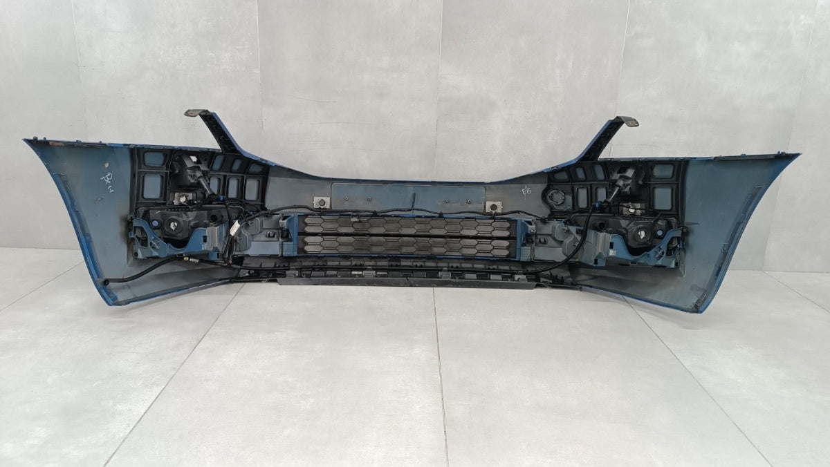 Prednji branik Skoda Octavia 3 III 5E0 Lift 16-20 /+ wiązka + PDC