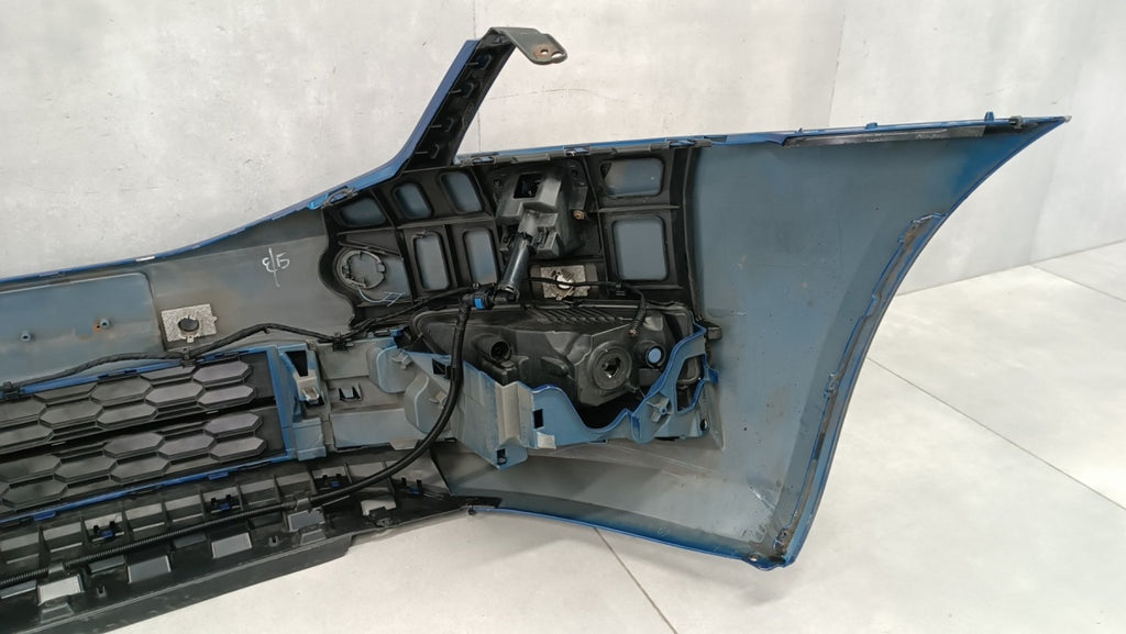 Prednji branik Skoda Octavia 3 III 5E0 Lift 16-20 /+ wiązka + PDC