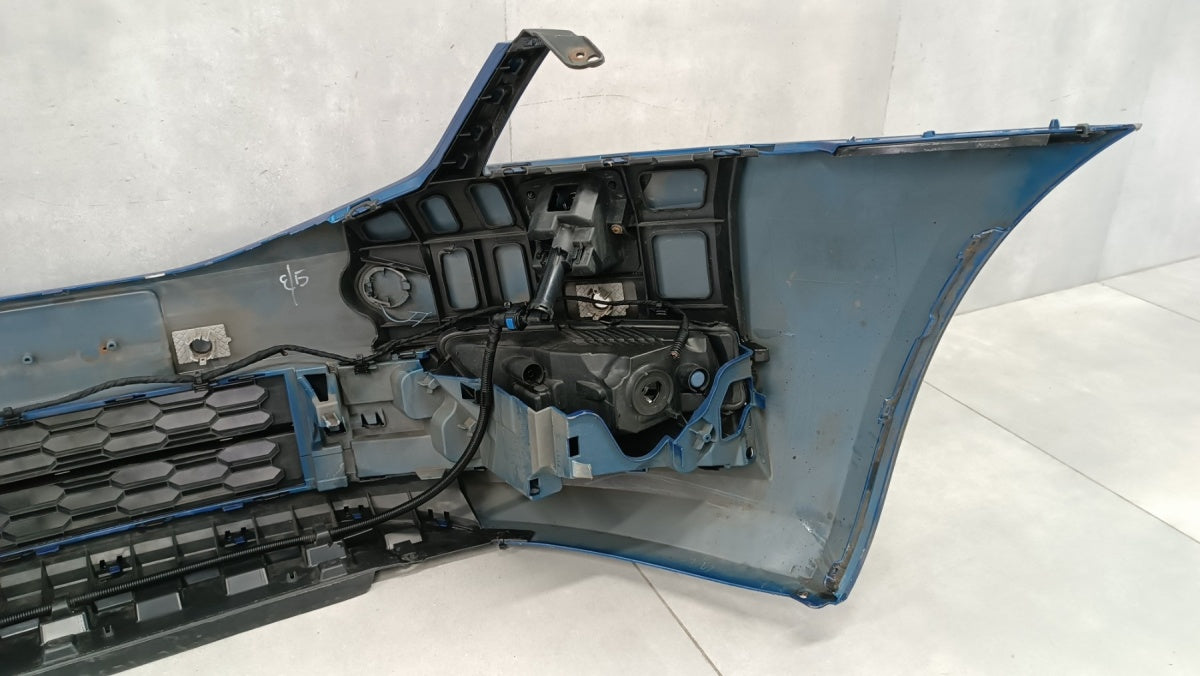 Prednji branik Skoda Octavia 3 III 5E0 Lift 16-20 /+ wiązka + PDC