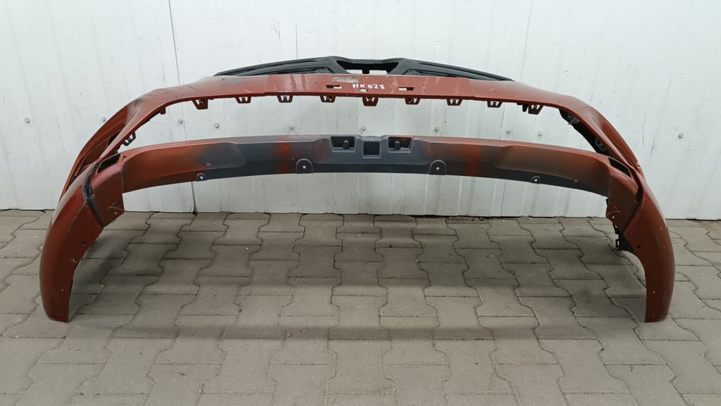Prednji branik Renault Kangoo III 3 IV E-TECH 21-
