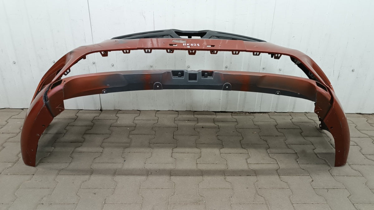 Prednji branik Renault Kangoo III 3 IV E-TECH 21-