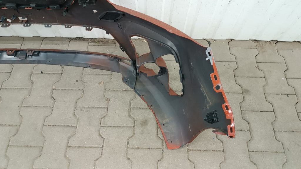 Prednji branik Renault Kangoo III 3 IV E-TECH 21-