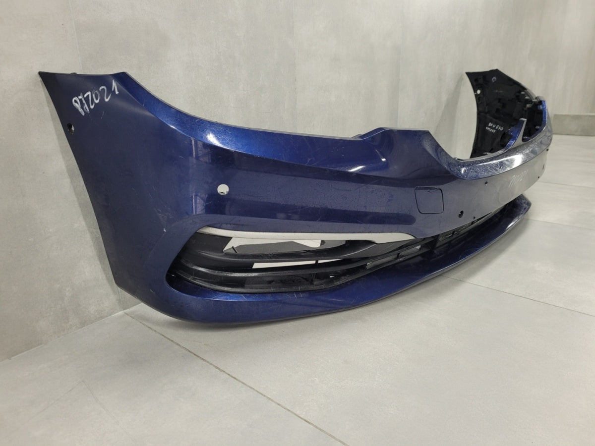 Prednji branik BMW 5 G30 G31 17-20