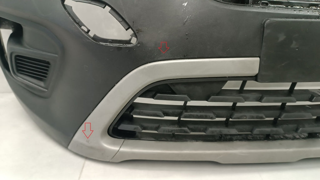 Prednji branik Renault Kangoo III / IV 3 20-