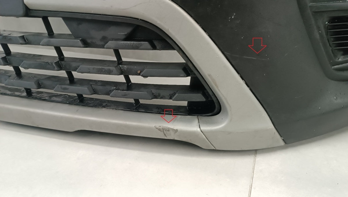 Prednji branik Renault Kangoo III / IV 3 20-