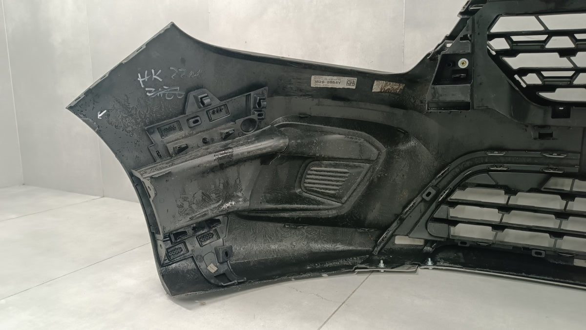 Prednji branik Renault Kangoo III / IV 3 20-