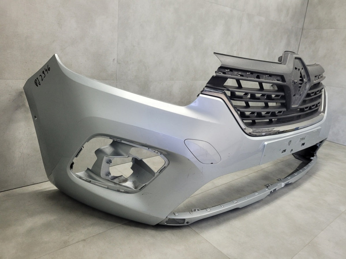 Prednji branik Renault Kangoo III / IV 3 20-