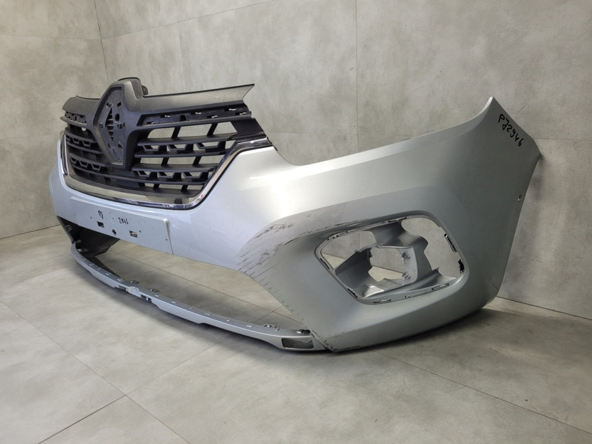 Prednji branik Renault Kangoo III / IV 3 20-
