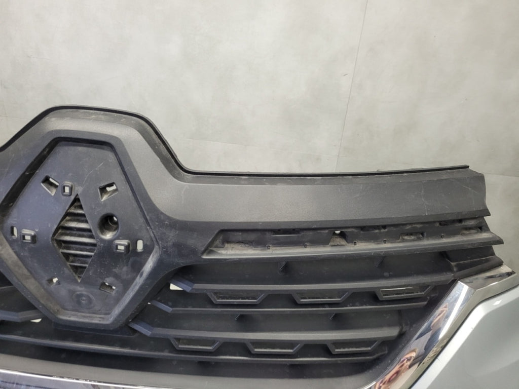 Prednji branik Renault Kangoo III / IV 3 20-