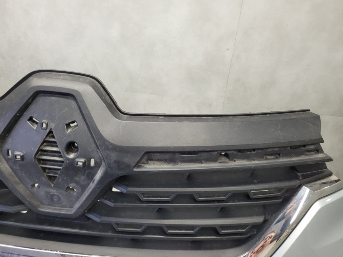 Prednji branik Renault Kangoo III / IV 3 20-