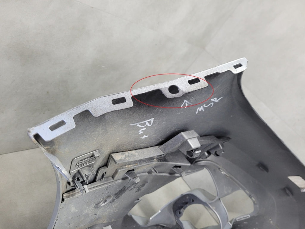 Prednji branik Renault Kangoo III / IV 3 20-