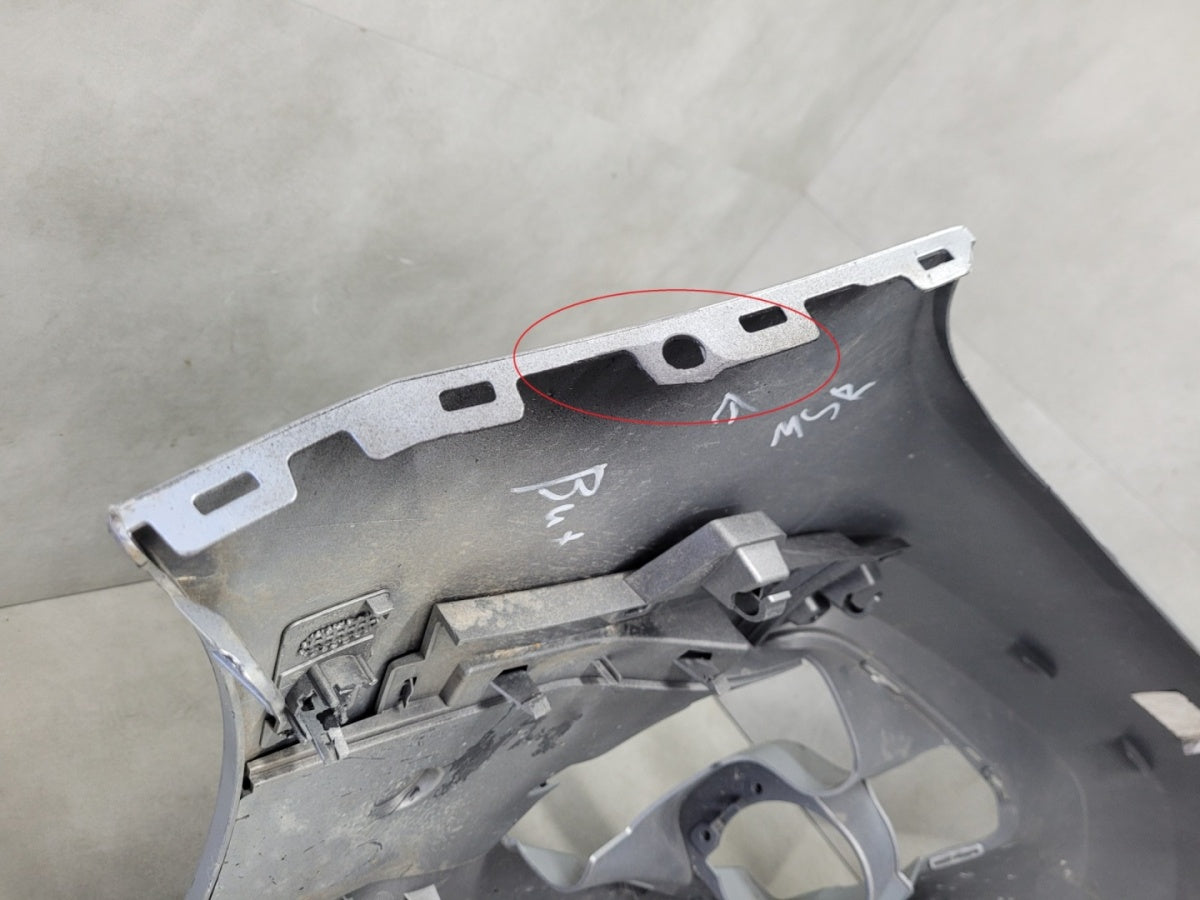 Prednji branik Renault Kangoo III / IV 3 20-