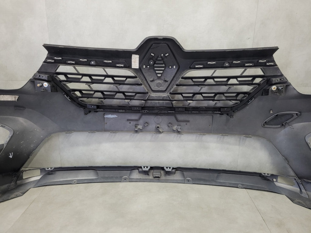 Prednji branik Renault Kangoo III / IV 3 20-