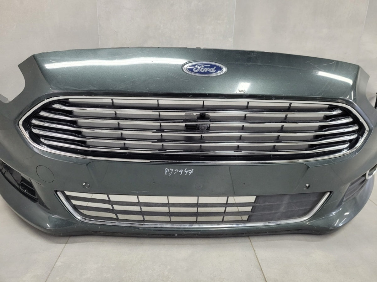 Prednji branik Ford S-Max MK2 II 15-19 kamerka