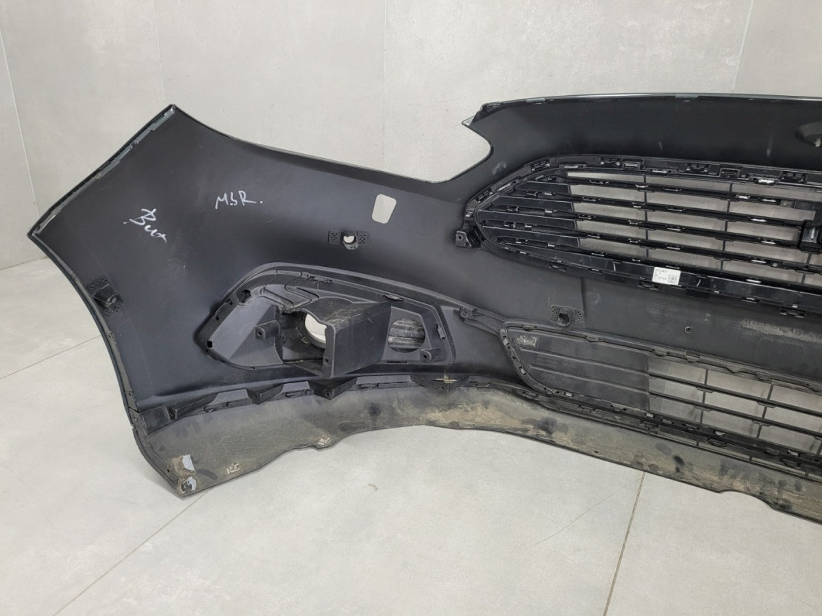 Prednji branik Ford S-Max MK2 II 15-19 kamerka
