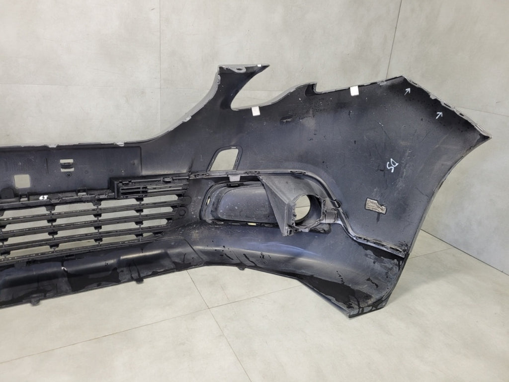Prednji branik Peugeot 2008 I 13- 16