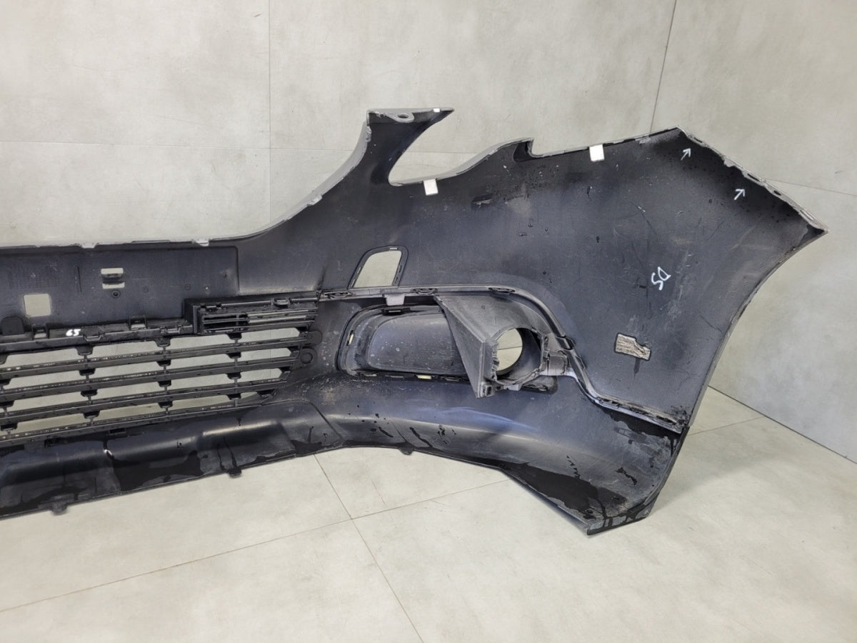 Prednji branik Peugeot 2008 I 13- 16