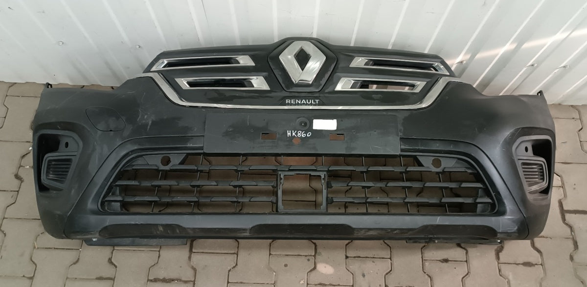 Prednji branik Renault Kangoo III 3 IV E-TECH 21-