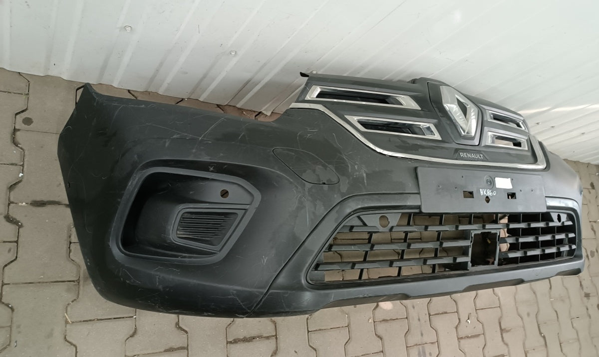 Prednji branik Renault Kangoo III 3 IV E-TECH 21-