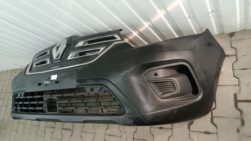 Prednji branik Renault Kangoo III 3 IV E-TECH 21-