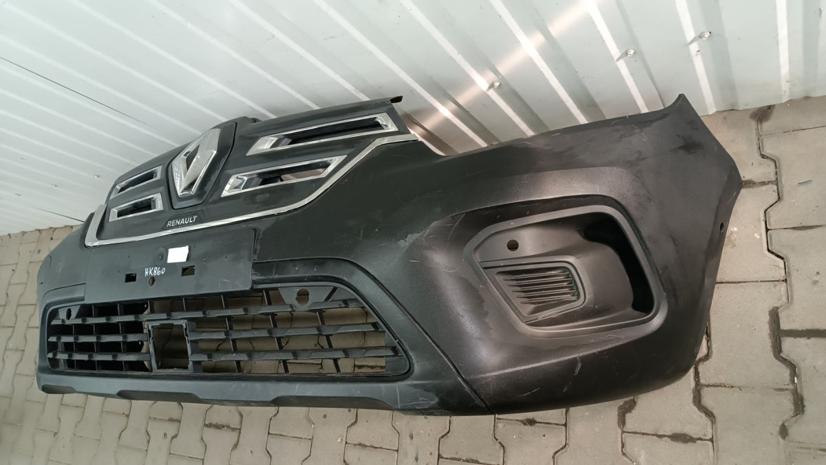 Prednji branik Renault Kangoo III 3 IV E-TECH 21-