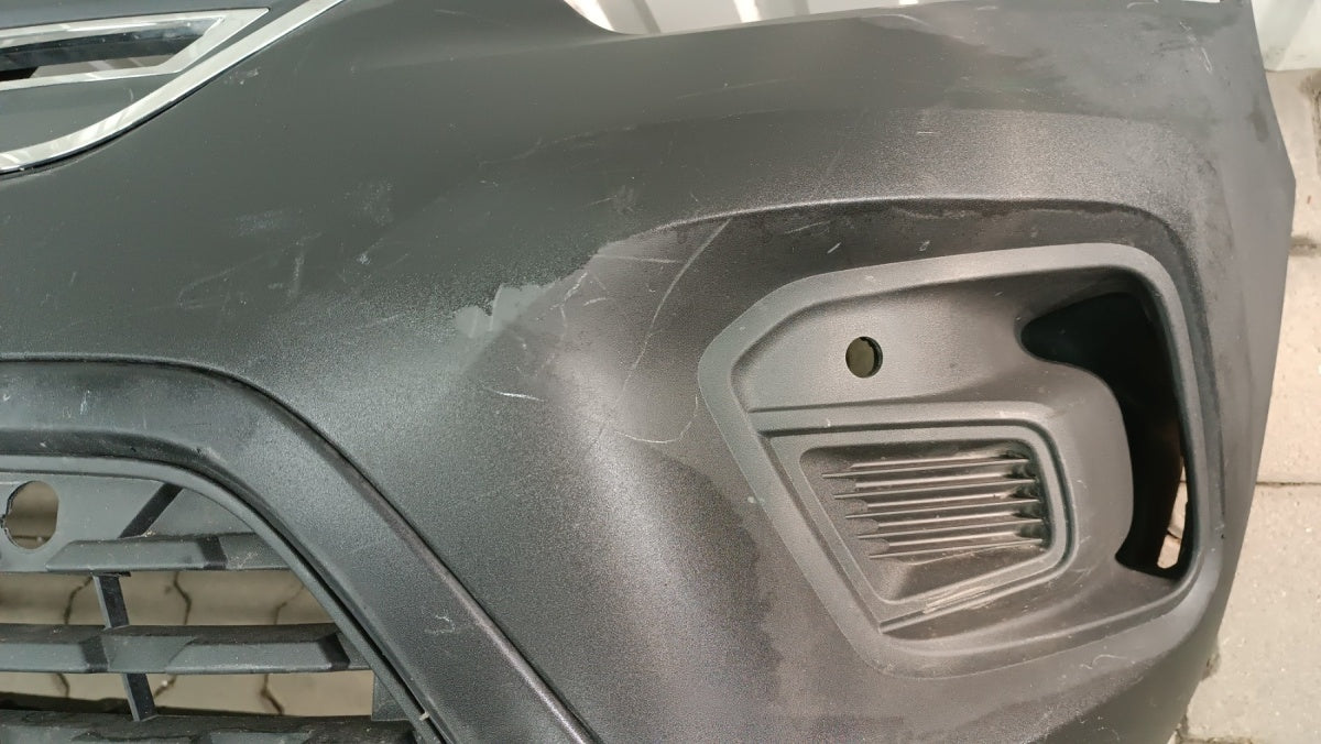 Prednji branik Renault Kangoo III 3 IV E-TECH 21-