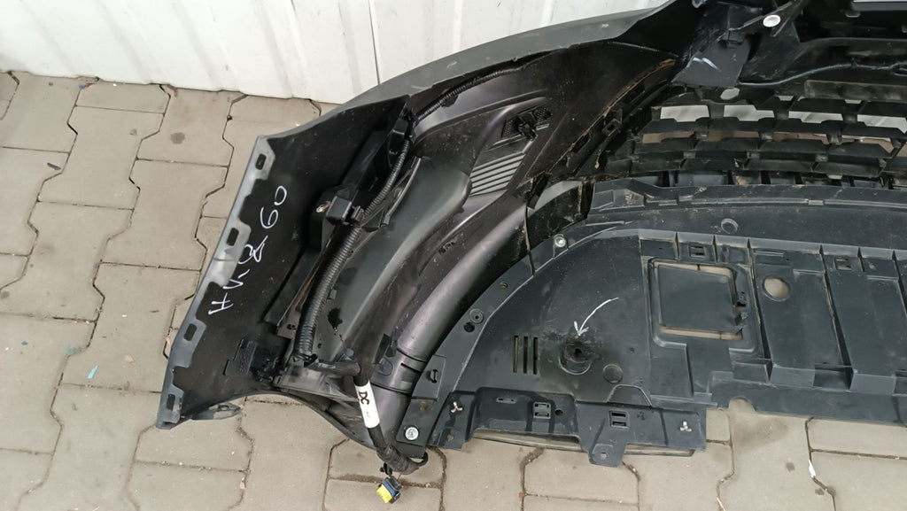 Prednji branik Renault Kangoo III 3 IV E-TECH 21-