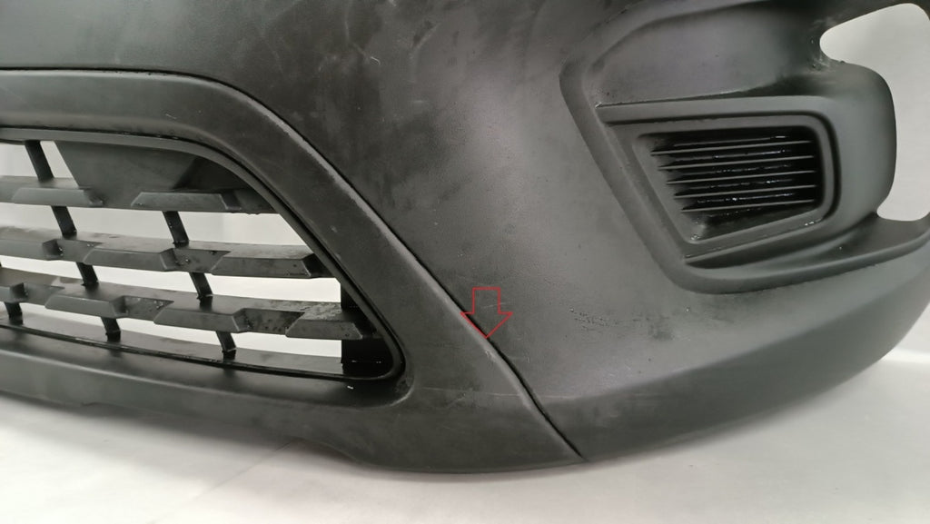 Prednji branik Renault Kangoo III / IV 3 20-