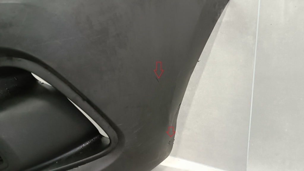 Prednji branik Renault Kangoo III / IV 3 20-