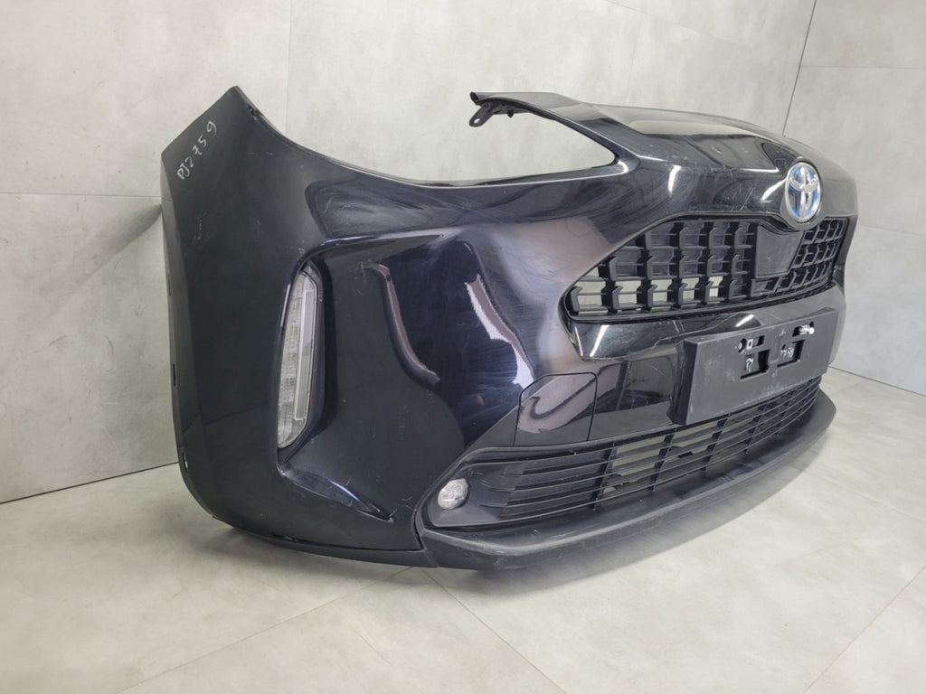 Prednji branik Toyota Yaris Cross 21-