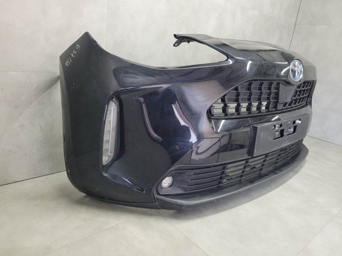 Prednji branik Toyota Yaris Cross 21-