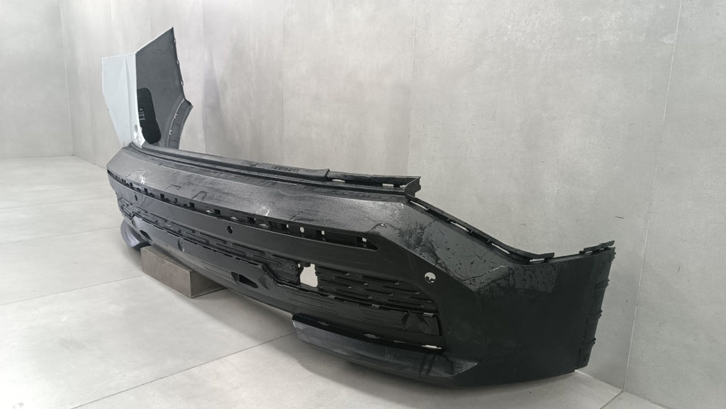 Zadnji branik SKODA Elroq 25-