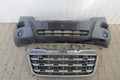 Prednji branik Renault Master 3 III 10-