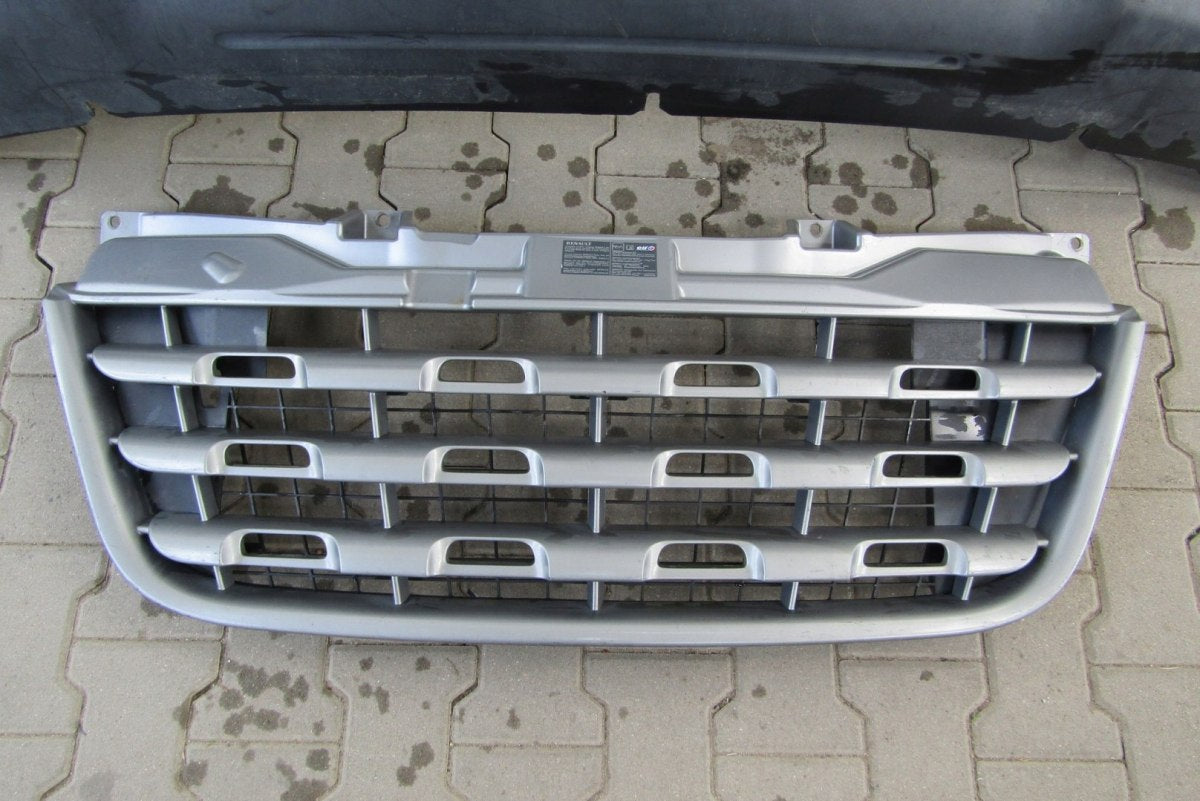 Prednji branik Renault Master 3 III 10-