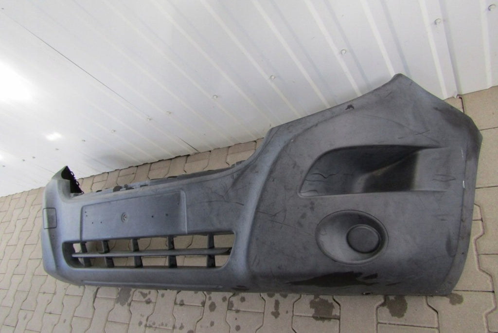 Prednji branik Renault Master 3 III 10-