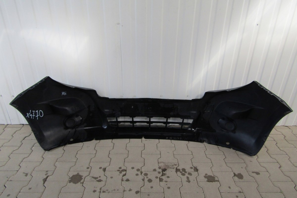 Prednji branik Renault Master 3 III 10-