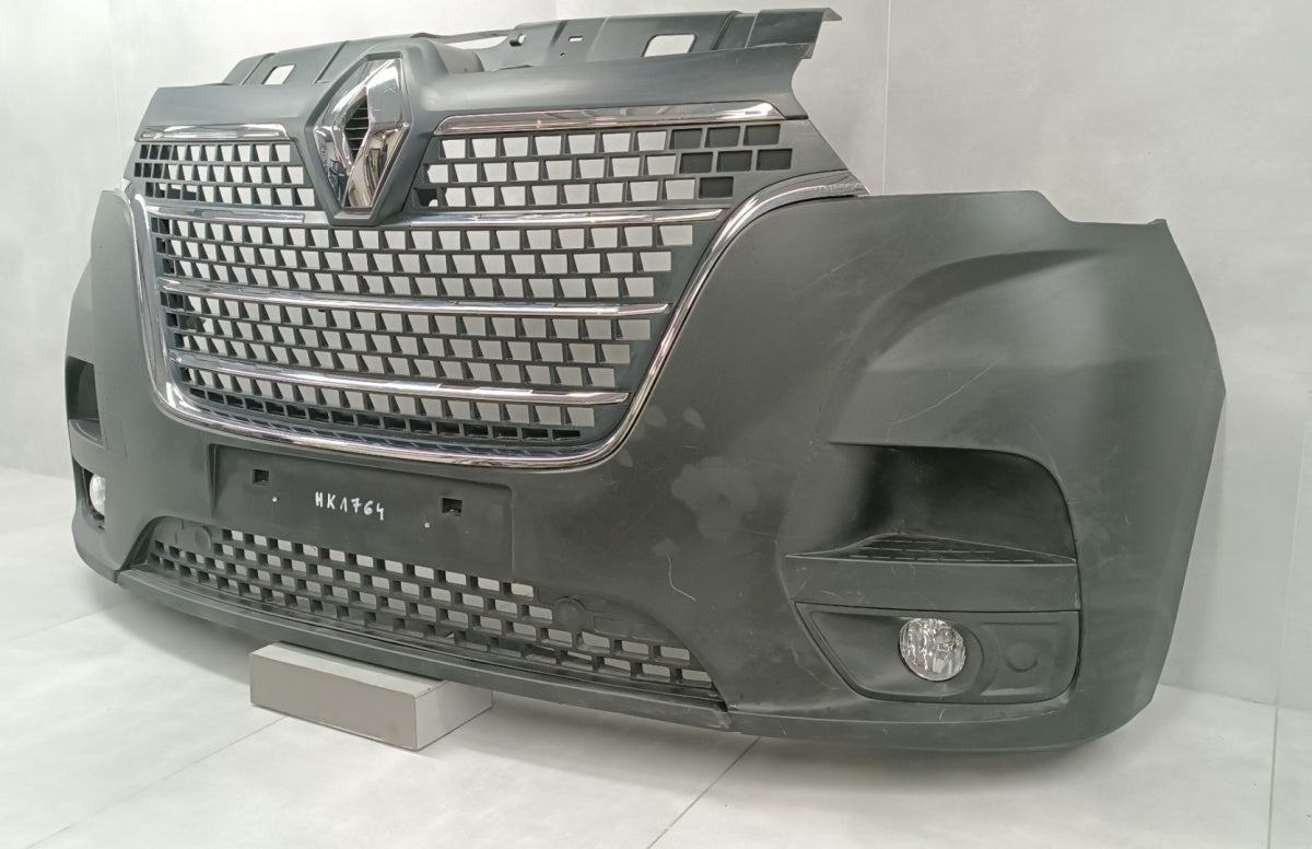 Prednji branik Renault Master 3 III LIFT 19-23