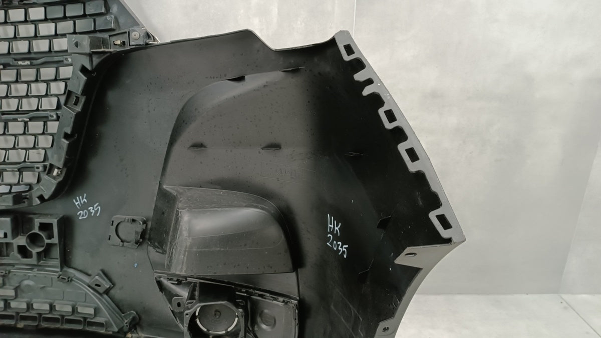 Prednji branik Renault Master 3 III LIFT 19-24