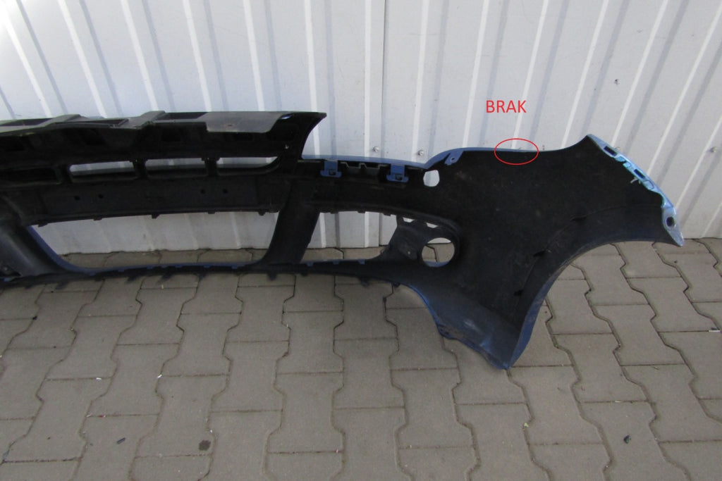 Prednji branik Renault Megane 3 III GT Line LIFT 12-13