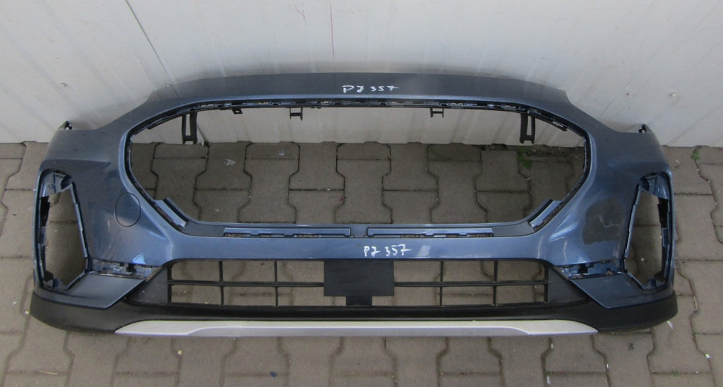 Prednji branik Ford Fiesta MK8 VIII ACTIVE LIFT 21-