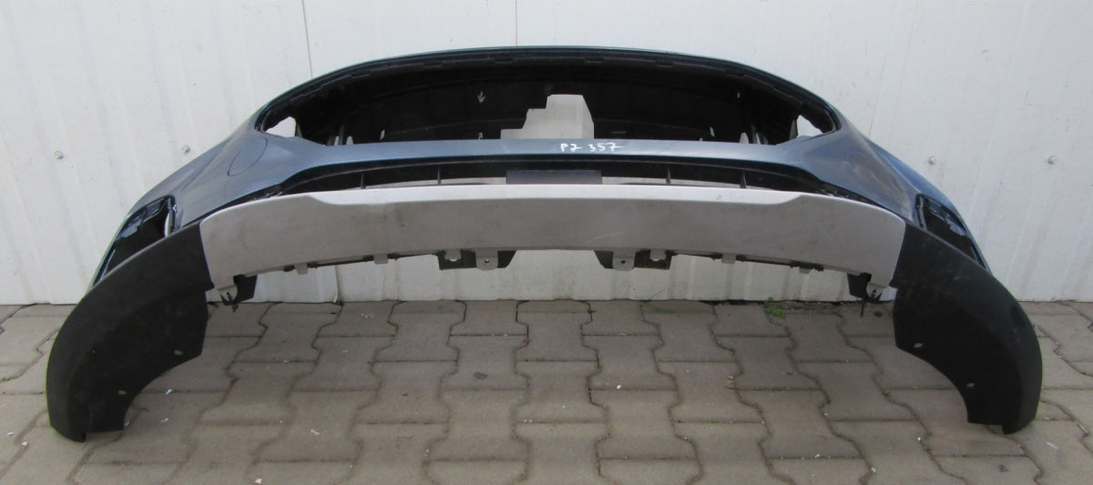 Prednji branik Ford Fiesta MK8 VIII ACTIVE LIFT 21-