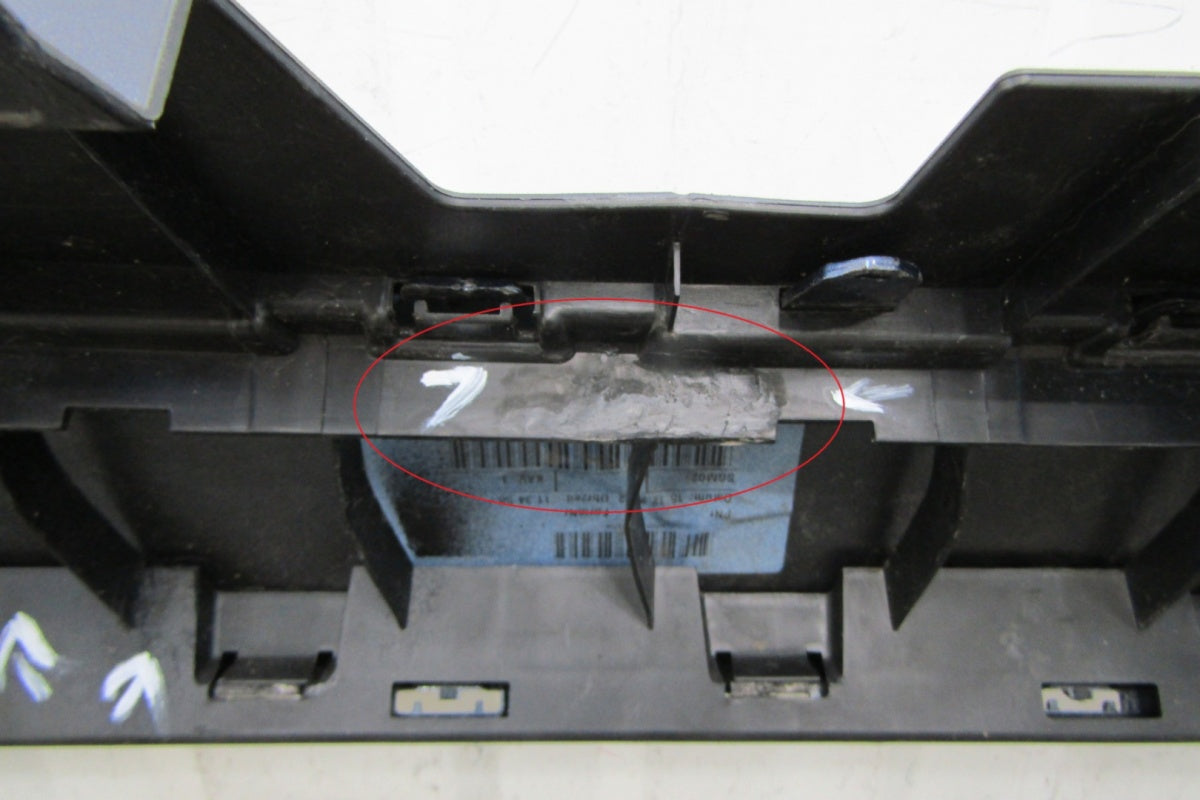 Prednji branik Ford Fiesta MK8 VIII ACTIVE LIFT 21-