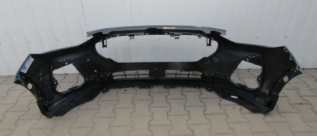 Prednji branik Ford Fiesta MK8 VIII ACTIVE LIFT 21-