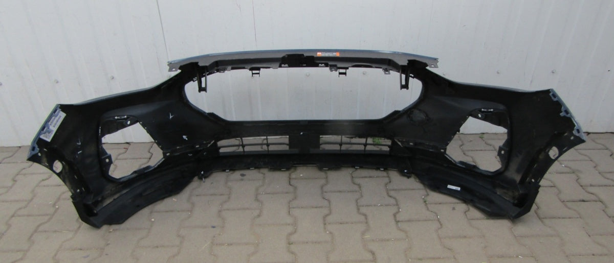 Prednji branik Ford Fiesta MK8 VIII ACTIVE LIFT 21-