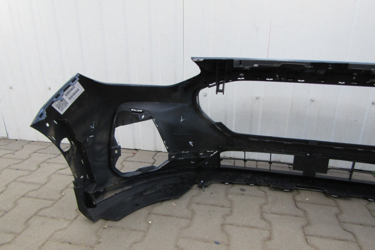 Prednji branik Ford Fiesta MK8 VIII ACTIVE LIFT 21-